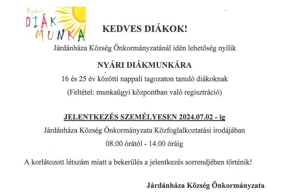 Felhívás