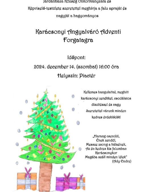 Meghívó